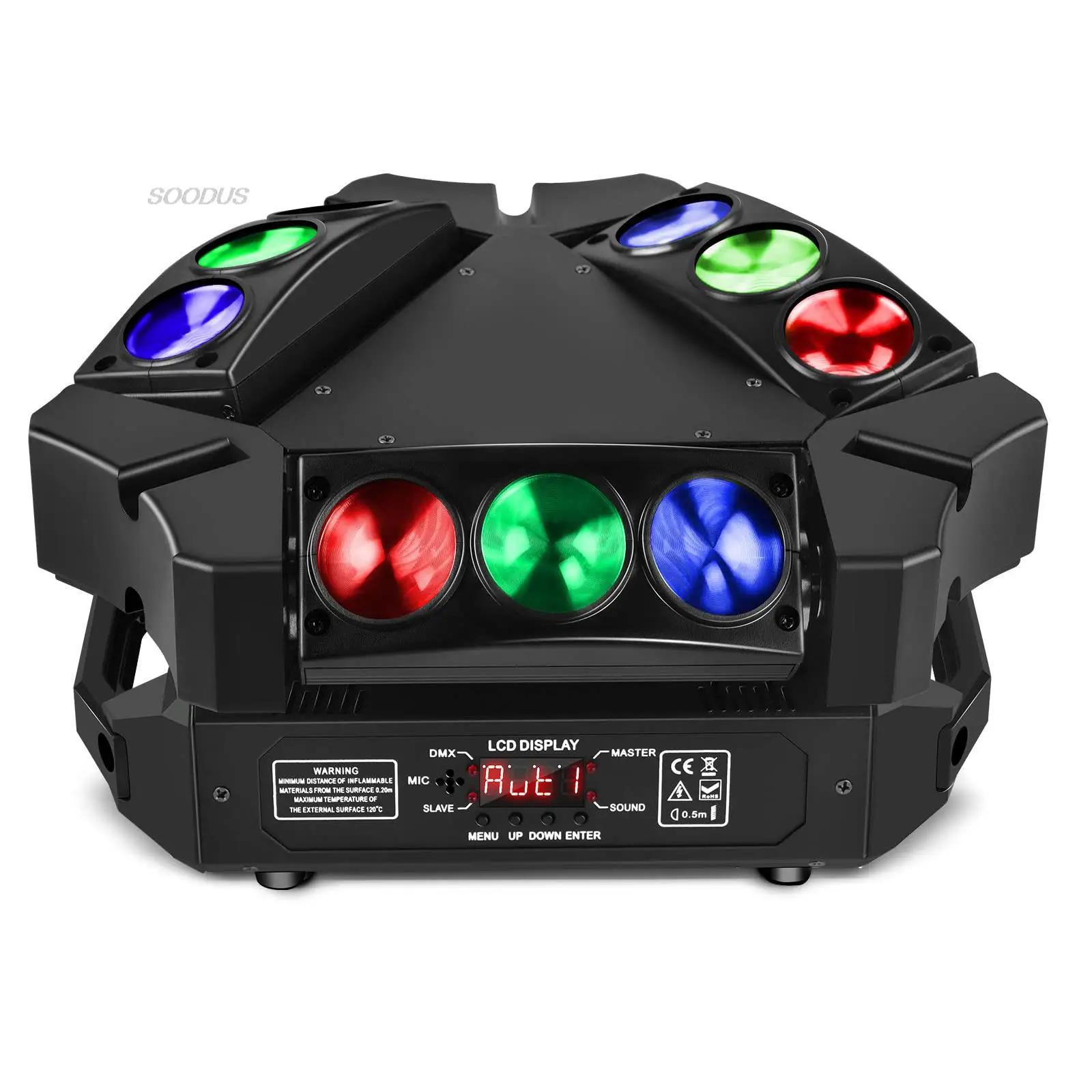 DMX 150W LED RGB ,      Ȱȭ, DJ  ,  Ƽ, KTV û
